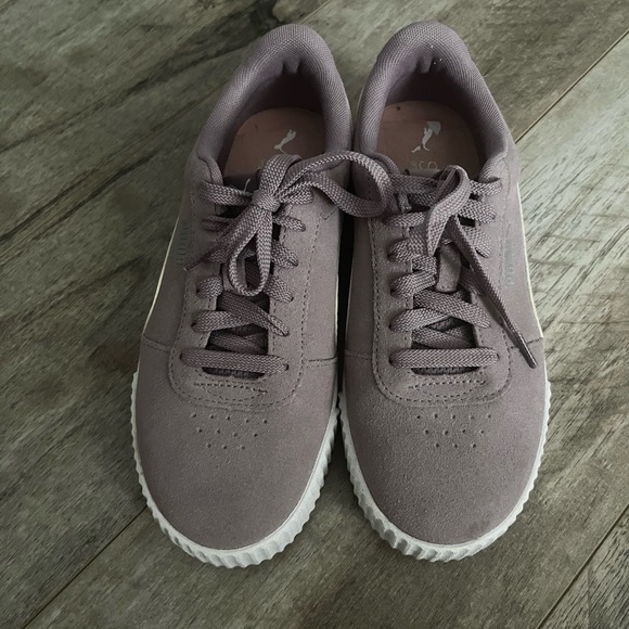 Puma Sneakers - Picture 3 of 5